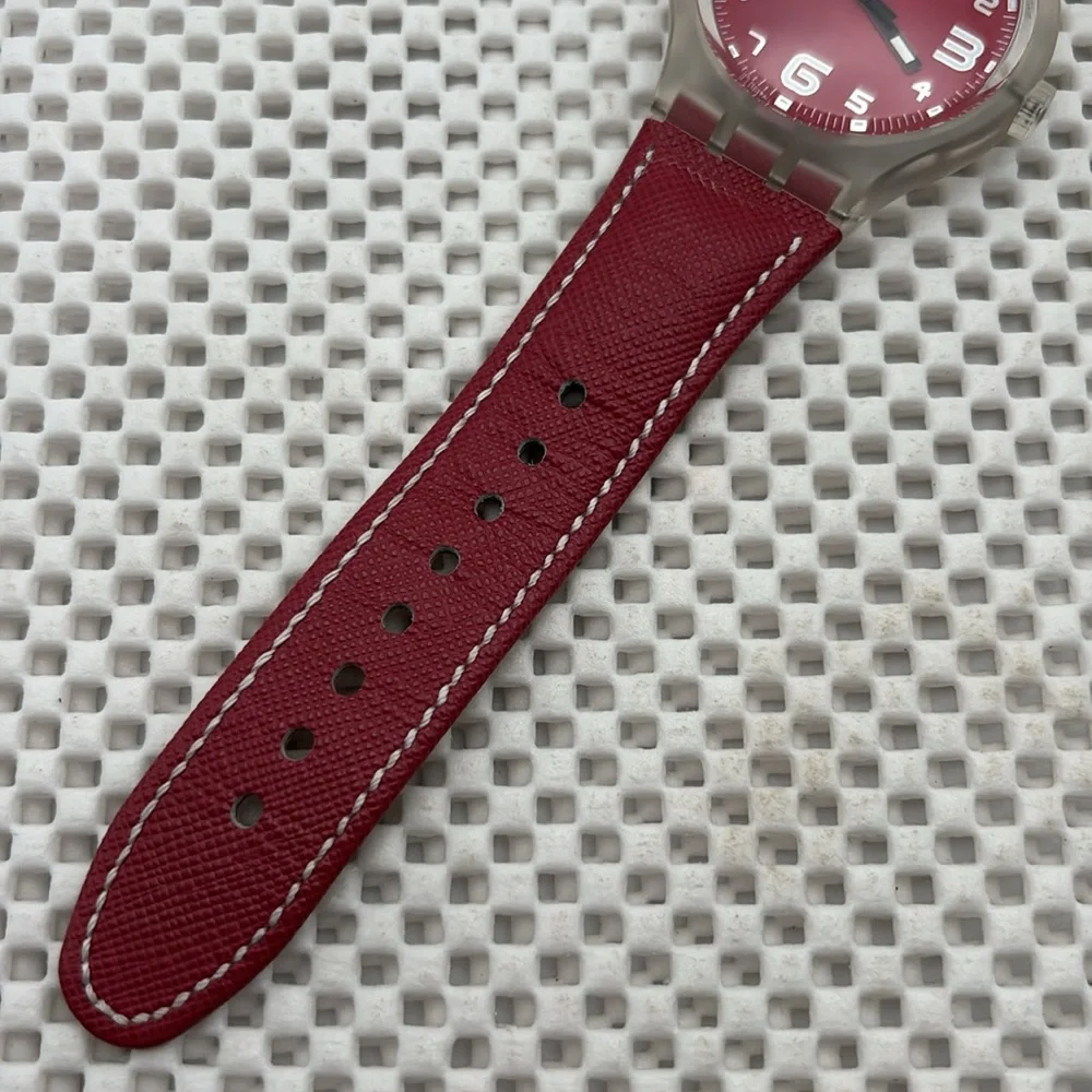 Swatch Watch - SUDK104 - VIDA LOCA